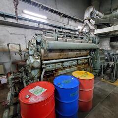 [週休3日制・4日制度有り！]ディーゼルエンジン整備士募集！の画像