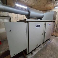 [週休3日制・4日制度有り！]ディーゼルエンジン整備士募集！の画像