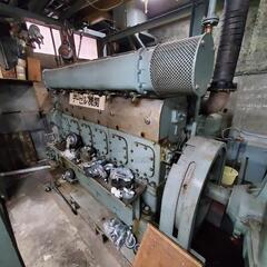 [週休3日制・4日制度有り！]ディーゼルエンジン整備士募集！の画像