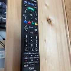 美品　Panasonicパナソニックテレビ　2015 42インチ　お気持ちお値引き致しますの画像