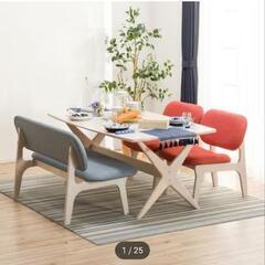 IKEAの子ども椅子の画像