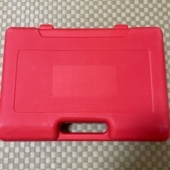 バキュームゲージの画像