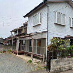 【仲介料、礼金ゼロ】駐車場3台🚗広々６K一戸建賃貸🏠