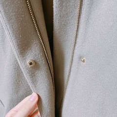 【急募】GLOBAL WORK　コートの画像