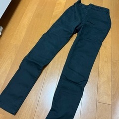 レディース　ズボン　S