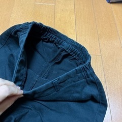 レディース　ズボン　Sの画像