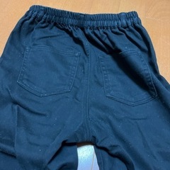 レディース　ズボン　Sの画像