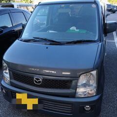 希少なマニュアル車！