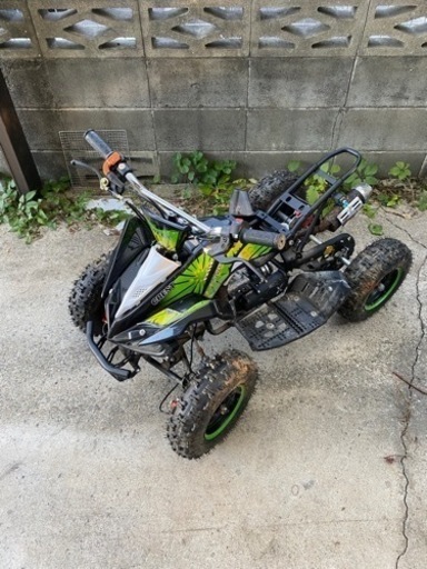 バギーミニ レストア用 多少の値引きOK‼︎