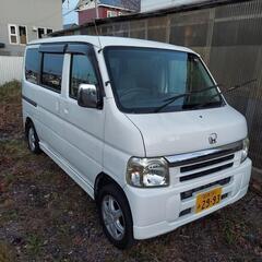 (交渉中)特別最終価格バモスの画像