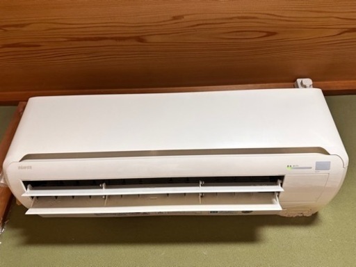 三菱エアコン2010年式