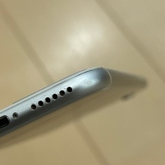iPhone6s 64G SIMロック解除　silverの画像