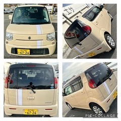乗って帰れる‼️スズキMRワゴン⭐️希少⭐️ターボ‼️の画像