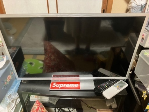 オリオン 32型液晶テレビ (2013年製)