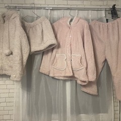 お譲り先決まりました服/ファッション レディース 部屋着