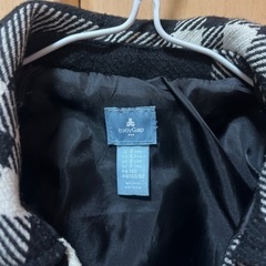baby Gap 3yrsの画像
