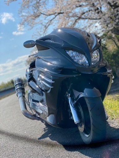 バイク ビックスクーター