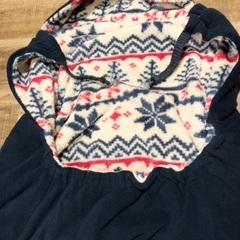 抱っこ紐カバー　URBAN RESEACH DOORSの画像