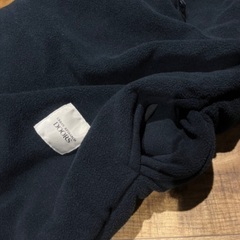 抱っこ紐カバー　URBAN RESEACH DOORSの画像