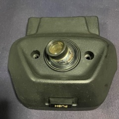 【自動車用部品】フェアレディZ S30用ルームランプ