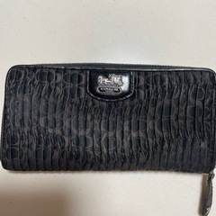最終値下げ💓正規品　COACH 