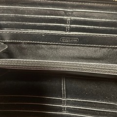 最終値下げ💓正規品　COACH の画像