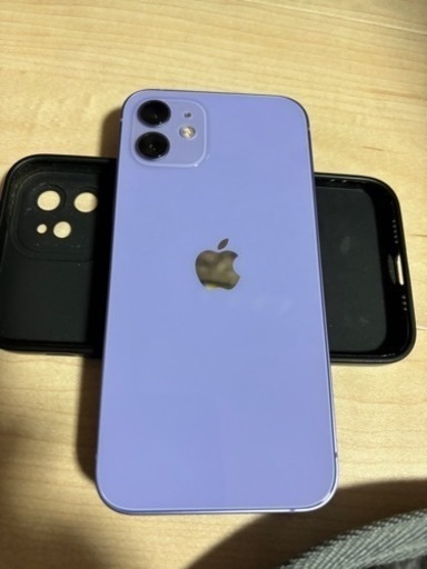iPhone12