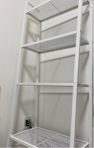IKEA ラック　シェルフユニット