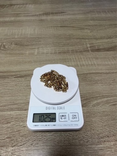 喜平　6面W K18 100g 60cm