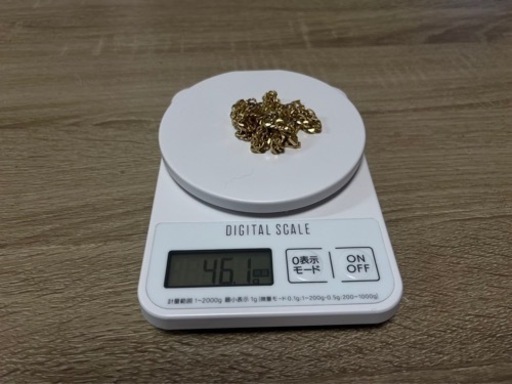 喜平　6面W K18 45g 45cm