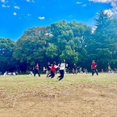 新しいスポーツ始めてみませんか？フリスビー（アルティメット） - 渋谷区