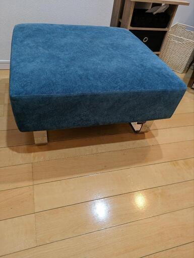 FLANNEL SOFAスツール