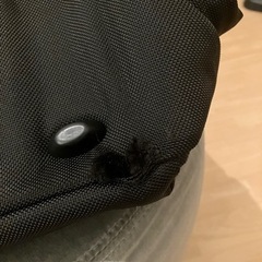 TUMI トゥミ ビジネストラベルバックの画像