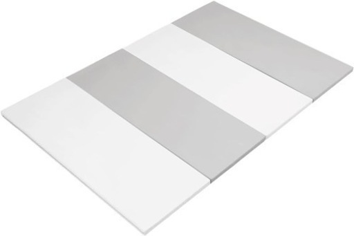 大阪熊のプレイマット　140×200×4