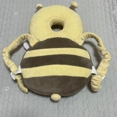 ごっつん防止クッションの画像