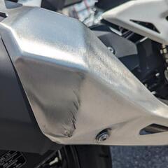 【2023年10月新車購入】Ninja400 の画像