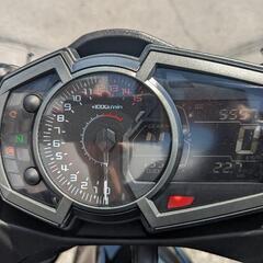 【2023年10月新車購入】Ninja400 の画像
