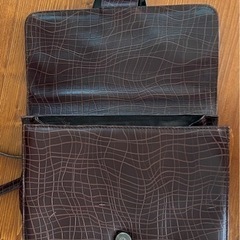 お出掛け🎵マックスマーラー【中古】ショルダーバッグの画像