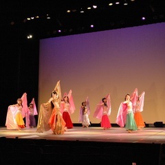 <初心者・木曜夜> 初めてのベリーダンス の画像