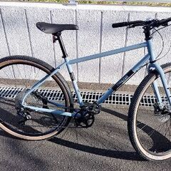 BREEZER RADAR CAFE　サイズ480mm　市内直接お届け相談可能の画像