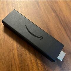 アマゾン/amazon Fire TV Stick 4K E9L29Yの画像