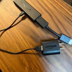 アマゾン/amazon Fire TV Stick 4K E9L29Yの画像