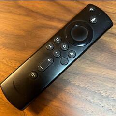アマゾン/amazon Fire TV Stick 4K E9L29Yの画像