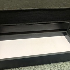 ダブルベッド(マットレス付き)取りに来てくれる方の画像