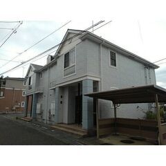 三河三谷駅14分！2LDK！初期費用１３万円！レヴェンテ２１　Ａ...