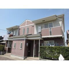 相見駅45分！2DK！初期費用11万円！ウッドイン　2番館102...