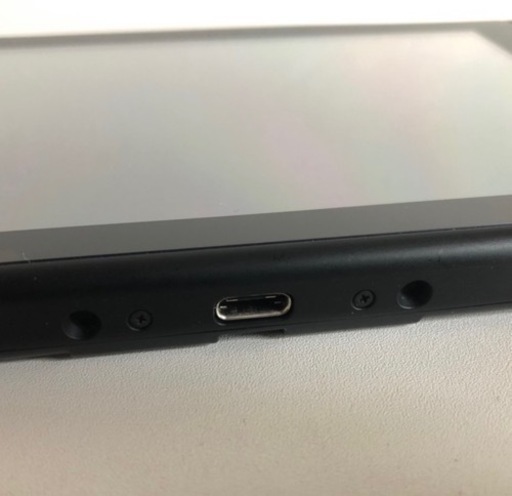 Nintendo Switch Joy-Con (L) ネオンブルー/ (R)