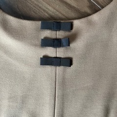 アンドラブ　ワンピースの画像