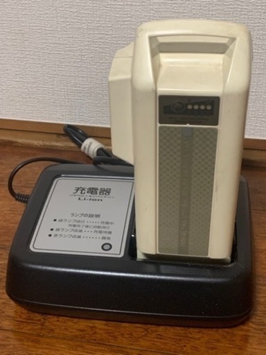 ヤマハ電動自転車のバッテリーx90-00  x90-82110-00