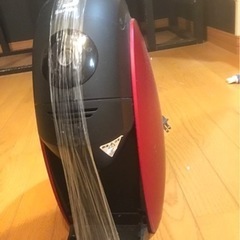 バリスタ　初期